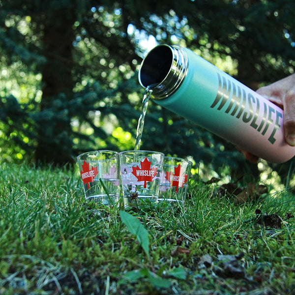 Shot Glass