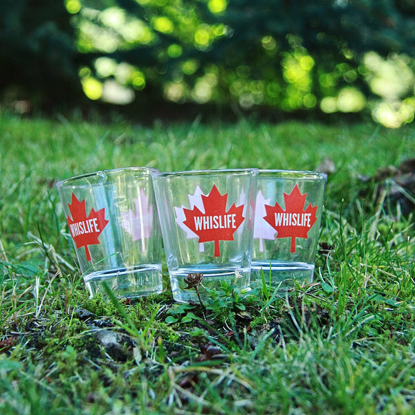 Shot Glass