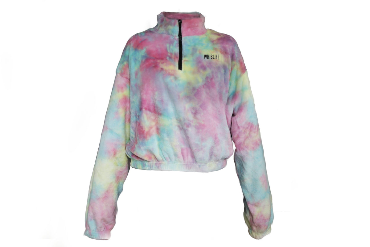 Kids Fluffy Soft Crop – WHISLIFE