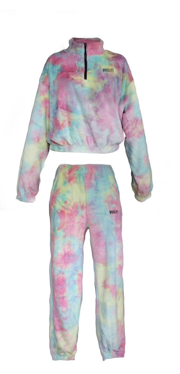Kids Fluffy Soft Crop – WHISLIFE