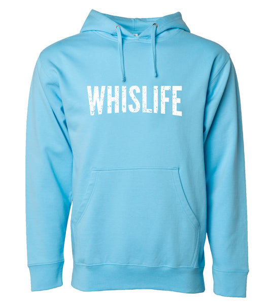 Unisex Midweight Hoodie