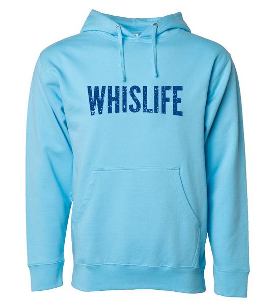 Unisex Midweight Hoodie