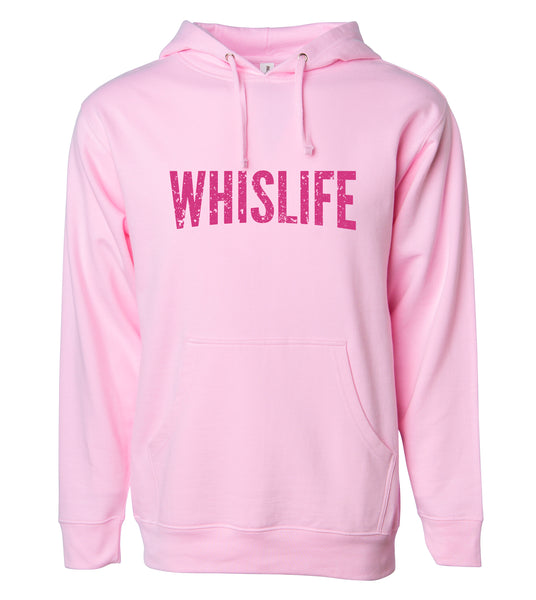 Unisex Midweight Hoodie
