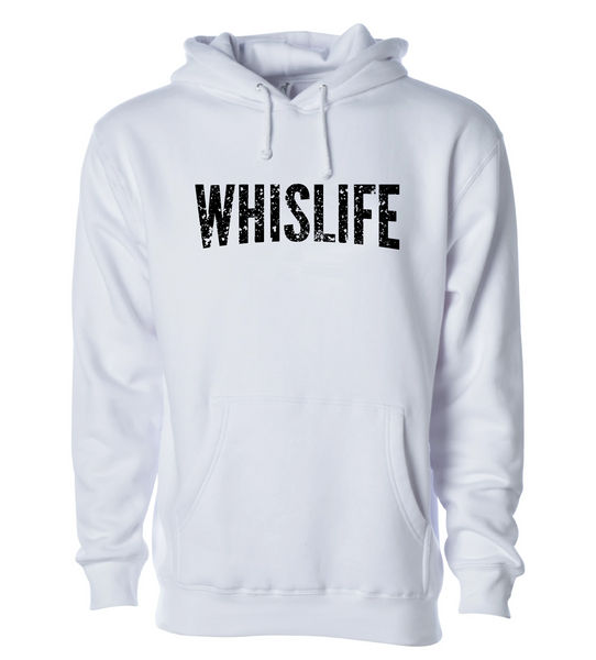 Unisex Heavyweight Hoodie