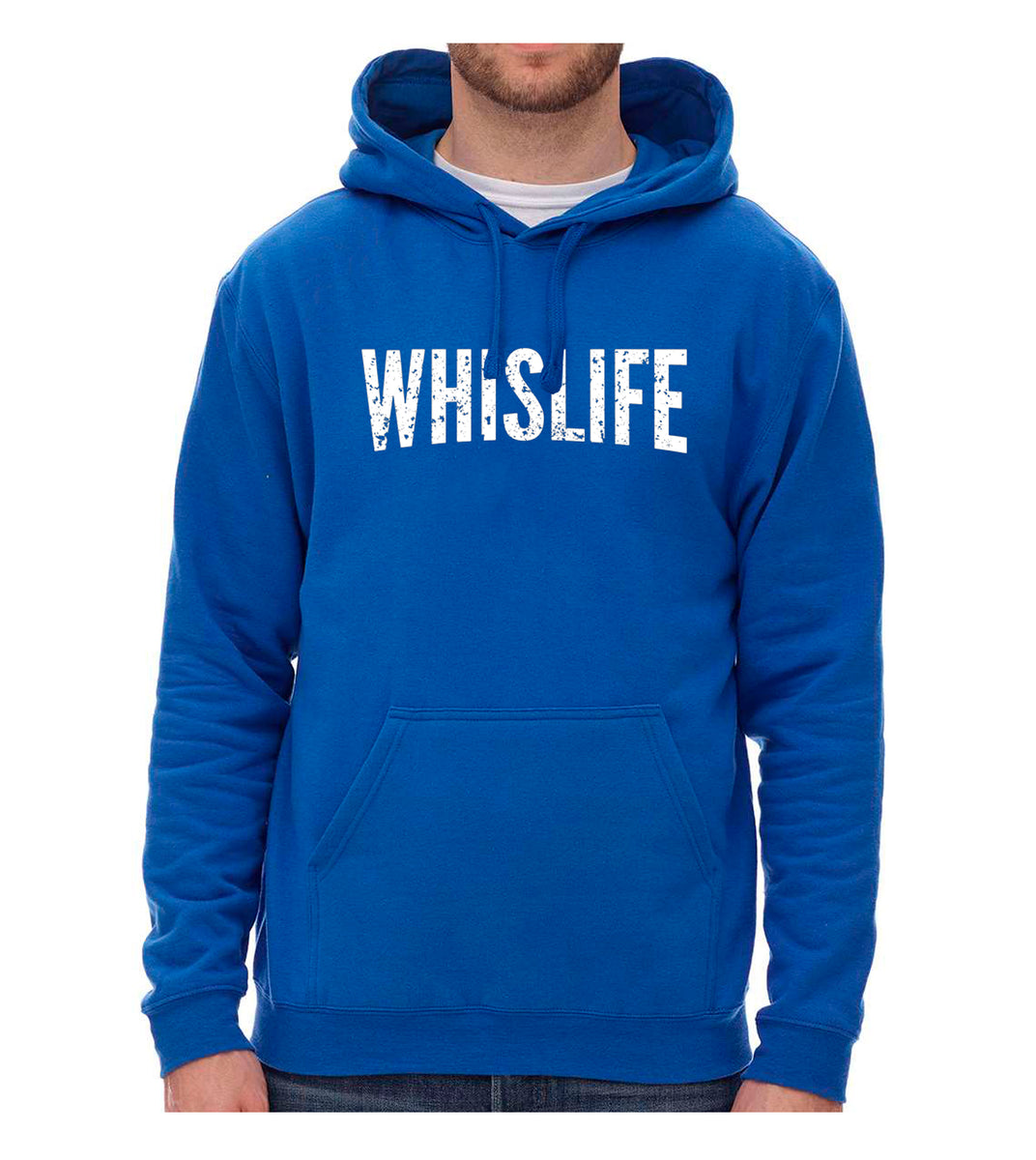 Unisex Hoodie- 10