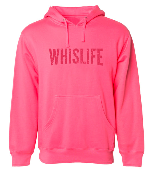 Unisex Midweight Hoodie