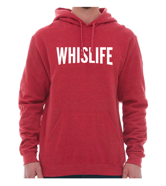 Unisex Hoodie - 10" Solid Logo