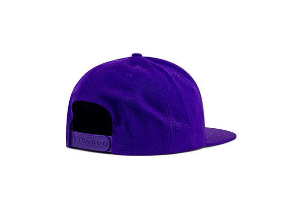 Flatbill Snapback