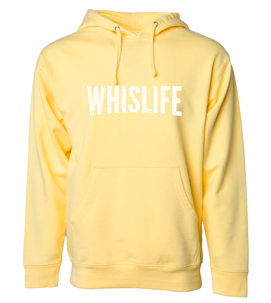 Unisex Midweight Hoodie