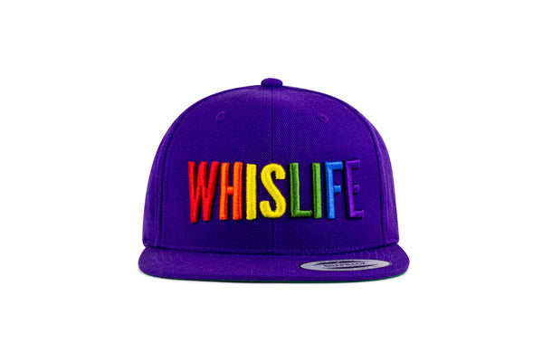 Flatbill Snapback