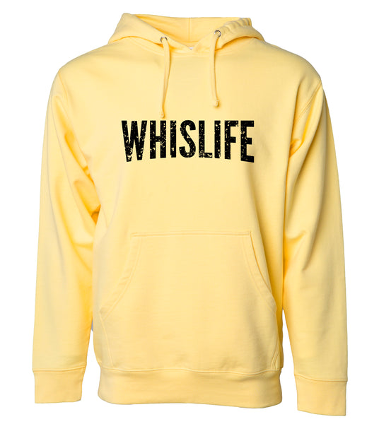 Unisex Midweight Hoodie