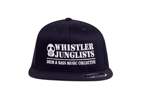 Flexfit Junglist Cap