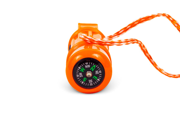 Mountain Whistle
