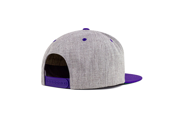 Flatbill Snapback
