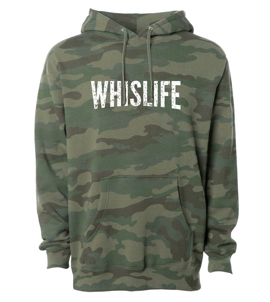 Unisex Heavyweight Hoodie