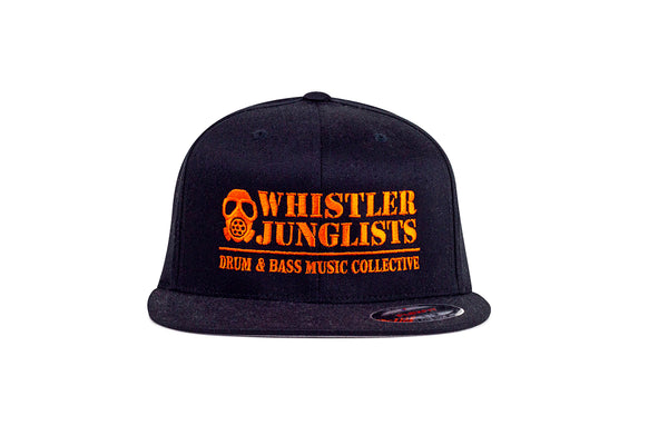 Flexfit Junglist Cap