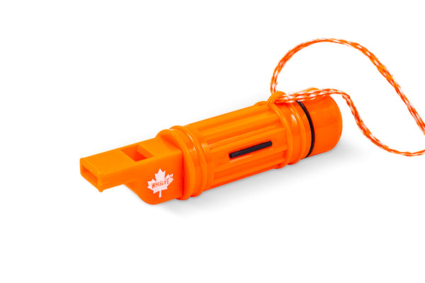 Mountain Whistle