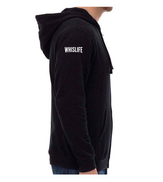 Unisex Zip Hoodie - EPPic