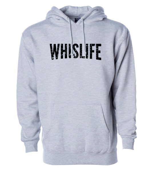 Unisex Heavyweight Hoodie