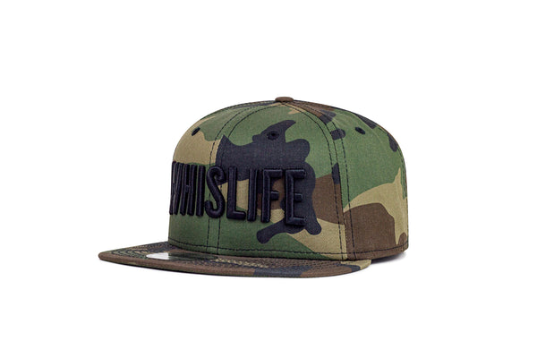 New Era 9Fifty Snapback