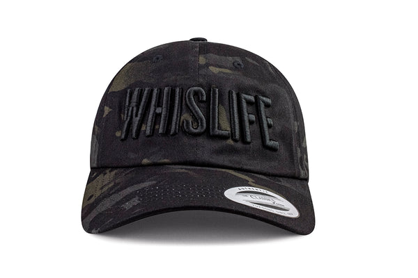 Flatbill Snapback