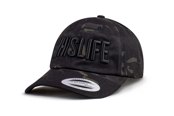 Flatbill Snapback