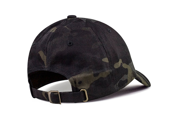 Flatbill Snapback