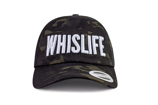 Flatbill Snapback