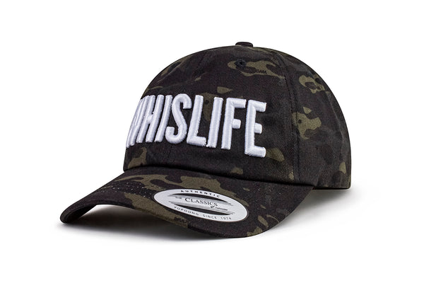 Flatbill Snapback