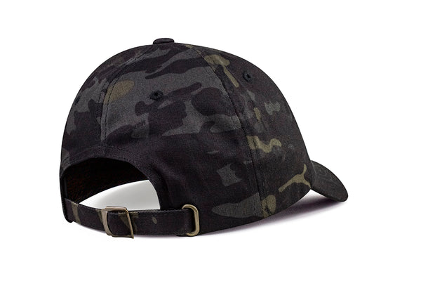 Flatbill Snapback