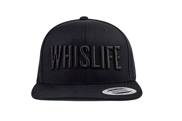 Flatbill Snapback