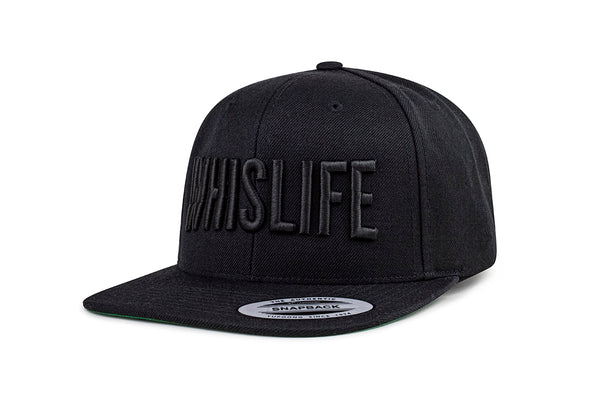 Flatbill Snapback
