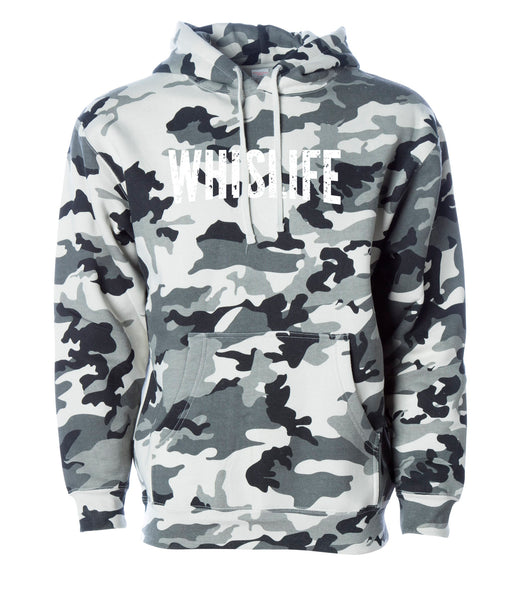 Unisex Heavyweight Hoodie