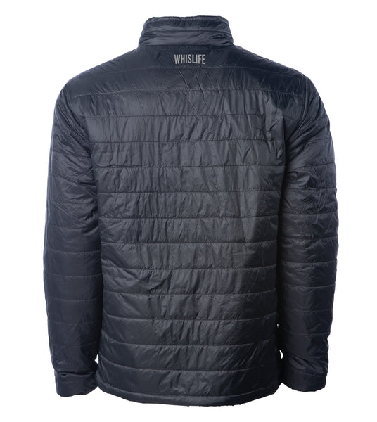 Men's Hyper-Loft Puffy Jacket