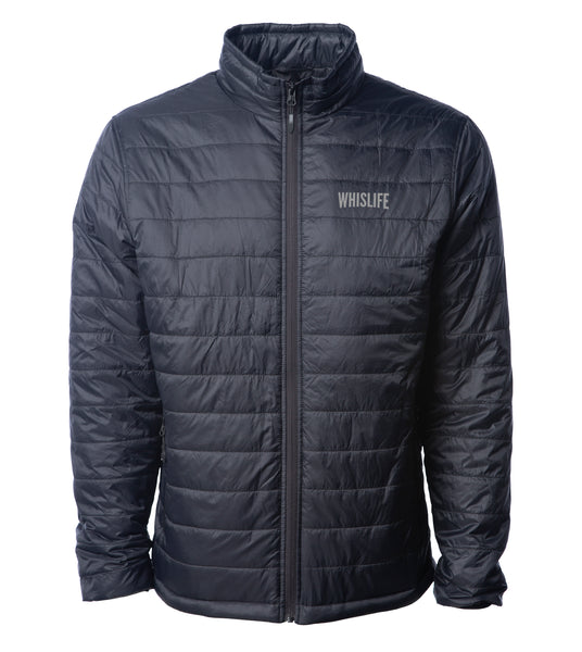 Men's Hyper-Loft Puffy Jacket