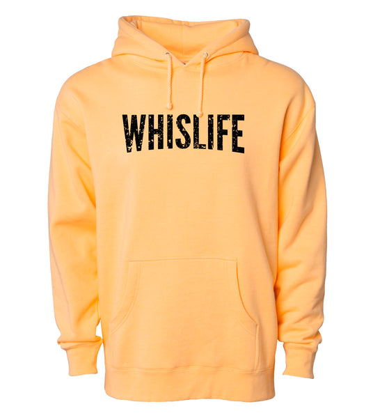 Unisex Heavyweight Hoodie