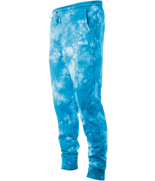 Men's Tie Dye Sweatpants