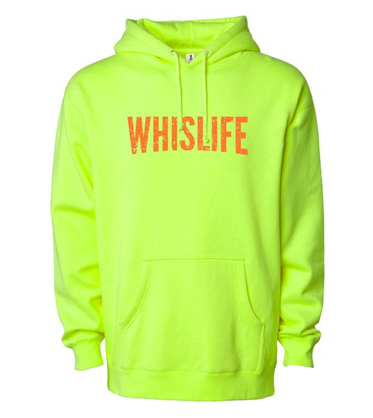 Unisex Heavyweight Hoodie
