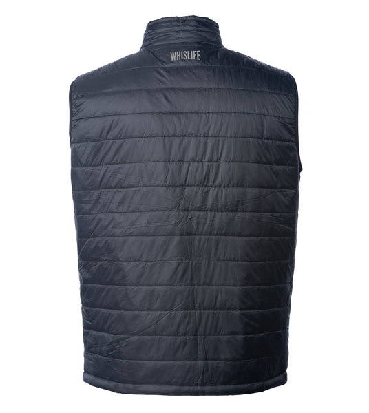 Men's Hyper-Loft Puffy Vest