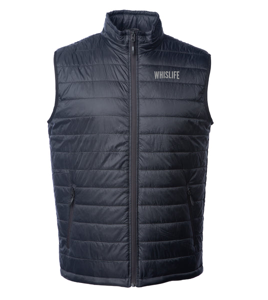 Men's Hyper-Loft Puffy Vest