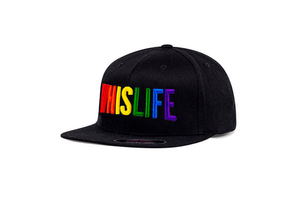 Flexfit Pro Baseball Cap