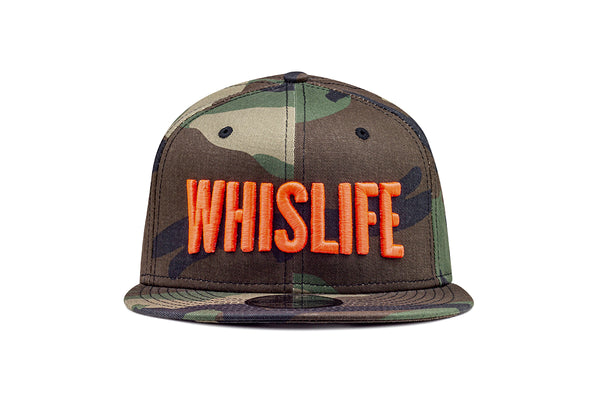 New Era 9Fifty Snapback