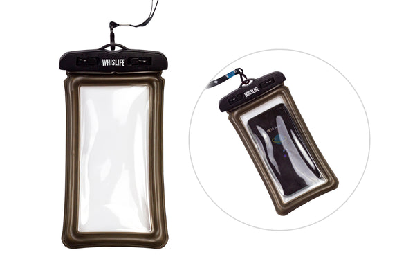 Waterproof Phone Case - Floaty