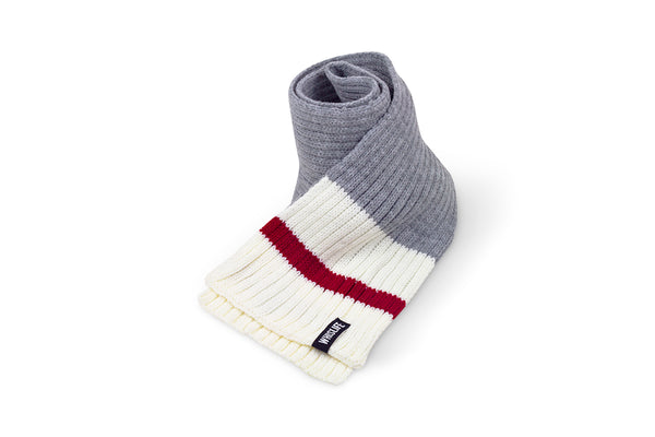 Knitted Scarf