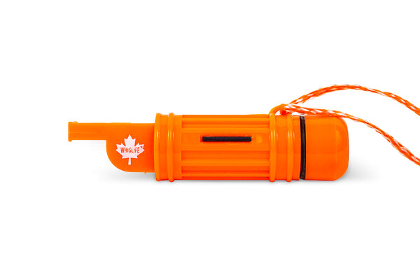 Mountain Whistle