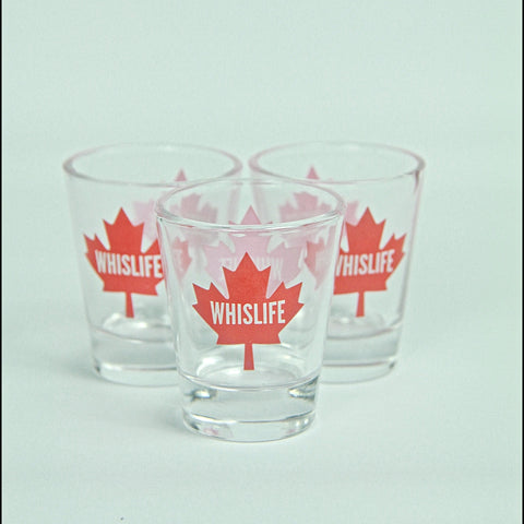 Shot Glass