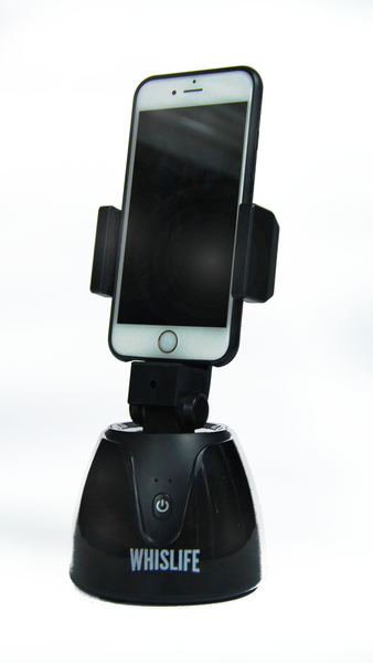 360 Phone Tracking Holder