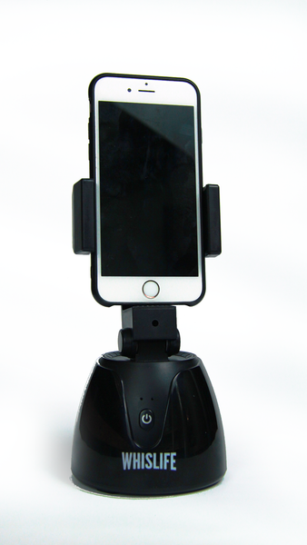 360 Phone Tracking Holder