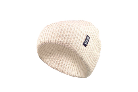 Ribbed Toque