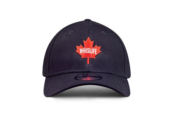 New Era 39Thirty Cap - Maple